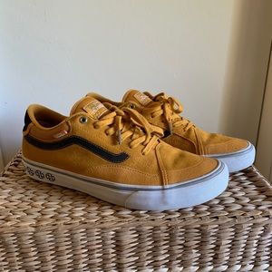 Vans Trujillo Pro sz 12
